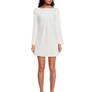 Gianni Bini White Dress